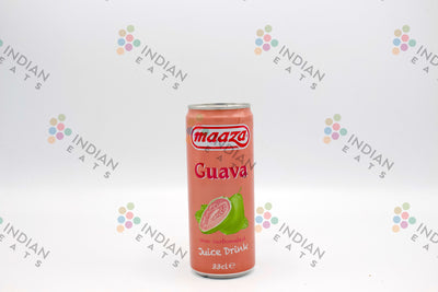 Maaza Juice