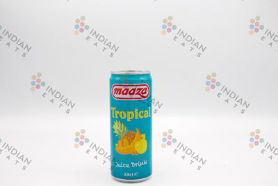 Maaza Tropical Juice