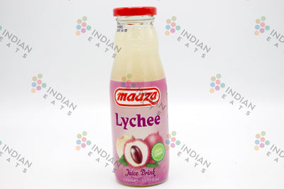 Maaza Lychee Juice