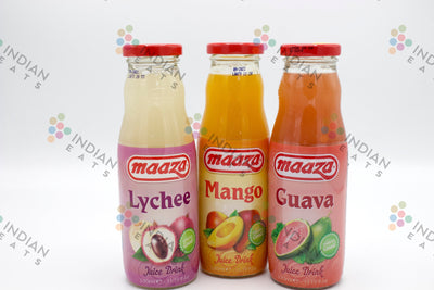 Maaza Juice