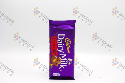 Cadbury Dairy Milk Fruit & Nut Chocolate