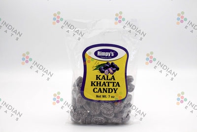 Rimpy's Kala Khatta Candy