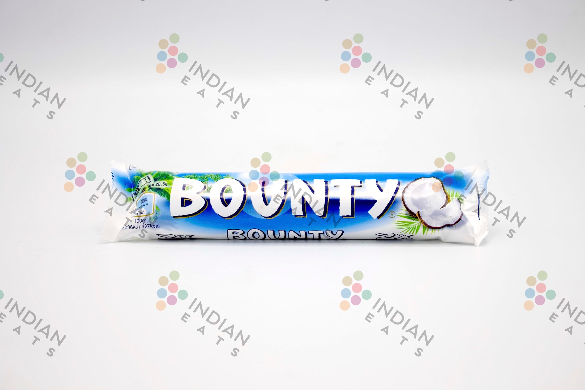 Bounty Bar - Milk Chocolate