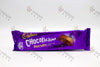 Cadbury Chocolicious Biscuits Milk Chocolate