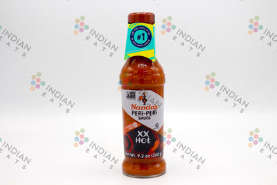 Nando's Peri-Peri Sauce - XX Hot