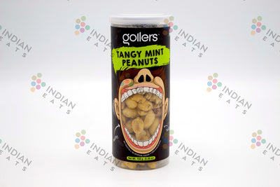 Gollers Peanuts
