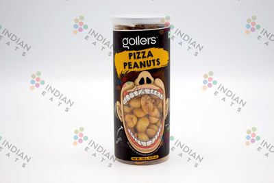 Gollers Peanuts