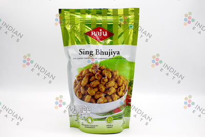 Raju Sing Bhujiya (Peanuts)