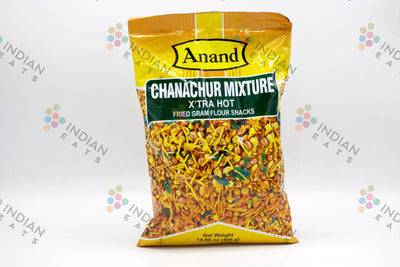 Anand Chanachur Mixture (Extra Hot)