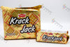 Parle Krack Jack Value Pack (6pckt/44grams)