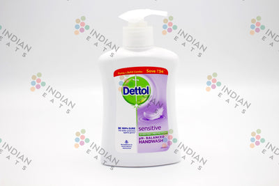 Dettol Liquid Handwash Soap