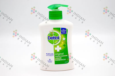 Dettol Liquid Handwash Soap