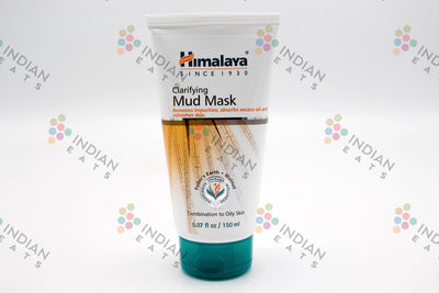 Himalaya Purifying Facial Scrub/Mask