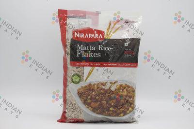 Nirapara Matta Rice Flakes