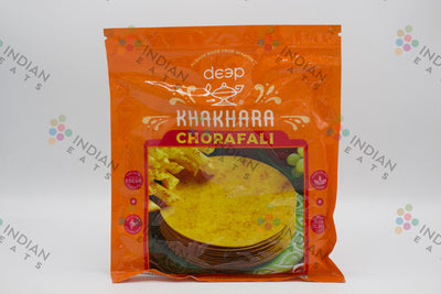 Deep Khakhara - Cholafali