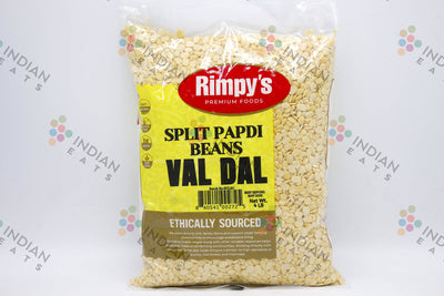 Rimpy's Split Papdi Beans Val Dal
