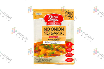 Rasoi Magic Veg Kadhai Mix (No Onion No Garlic)