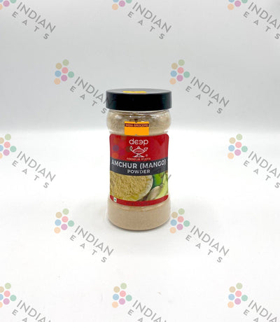 Deep Amchur Mango Powder in Jar
