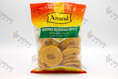 Anand Madras Murukku Spicy
