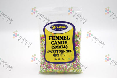 Fennel Candy Small