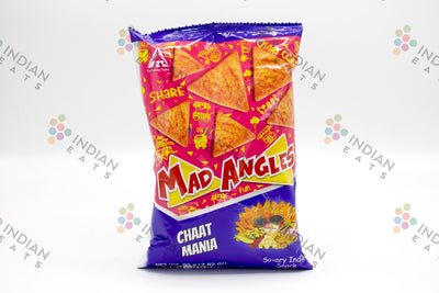 Mad Angles Chips