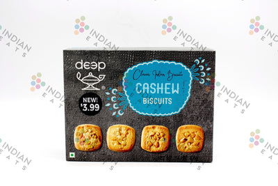 Deep Biscuits