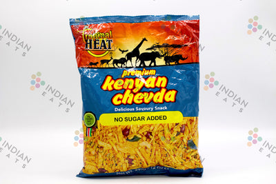 Tropical Heat Premium Kenyan Chevda