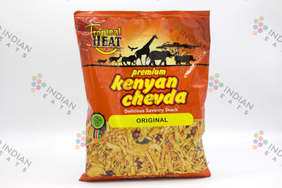 Tropical Heat Premium Kenyan Chevda