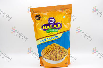 Balaji Snacks