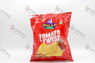 Balaji Masala Masti Spicy Potato Chips