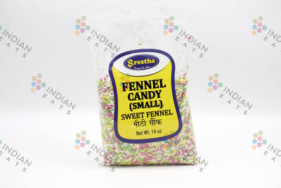 Fennel Candy Small