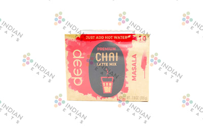 Deep Premium Chai Latte/Coffee Mix