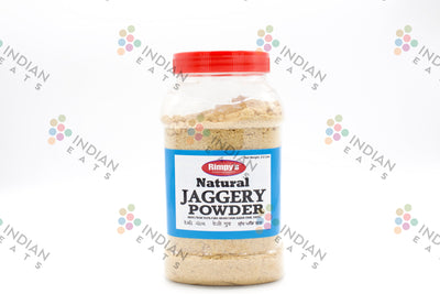 Rimpy's Natural Jaggery Powder