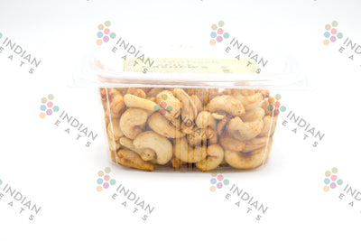 Jain Foods Spicy Cashews