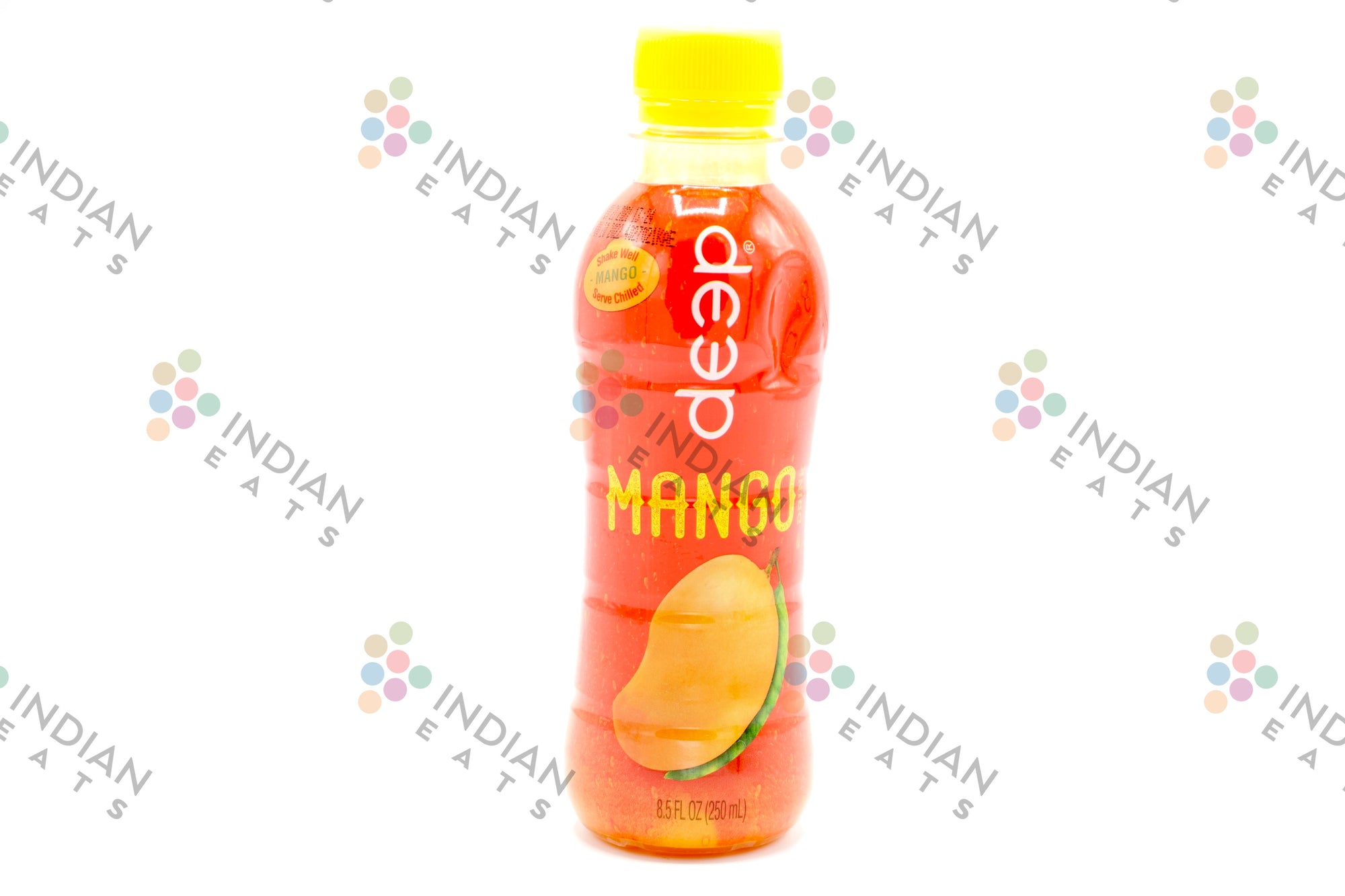 Deep Mango Juice