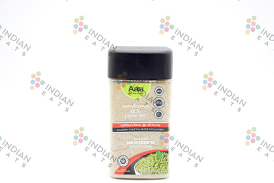 Aara Curry Leaves Rice Powder