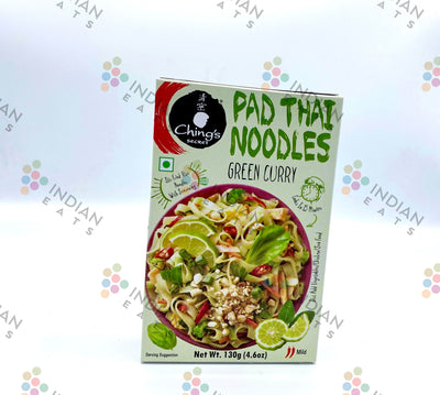Chings Pad Thai Noodles