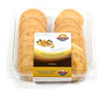 Crispy Cookies - Almond