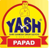 Yash Punjabi Masala Papad (Punjabi Style)