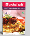 Badshah Mutton Biryani Masala