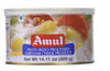 Amul Processed Cheddar Cheese 400g
