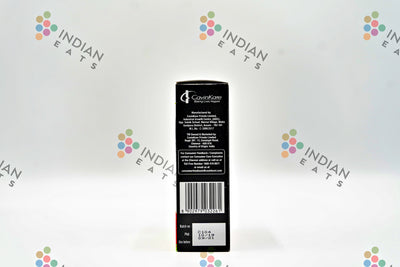 Indica Easy Hair Color- Natural Black