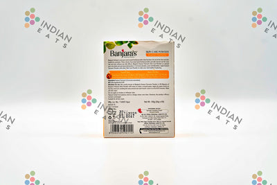 Banjara's Skin Care Powder - Kasturi Turmeric