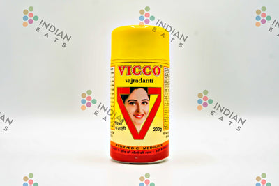 VICCO Vajradanti Tooth Powder