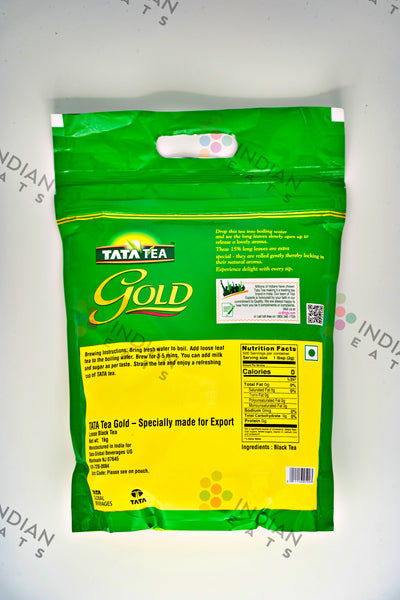 TATA Tea Gold