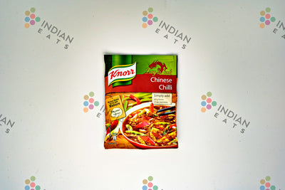 Knorr Chinese Chilli