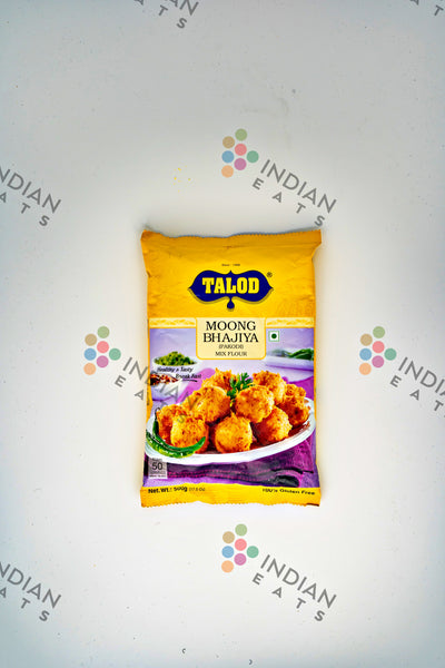 Talod Moong Bhajiya Instant Mix