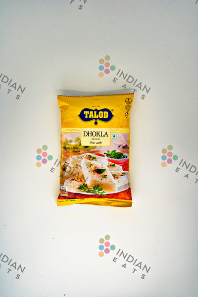Talod Dhokla Mix Flour