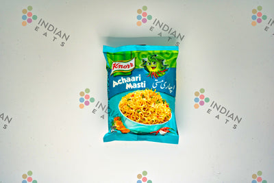 Knorr Achaari Masti Noodles