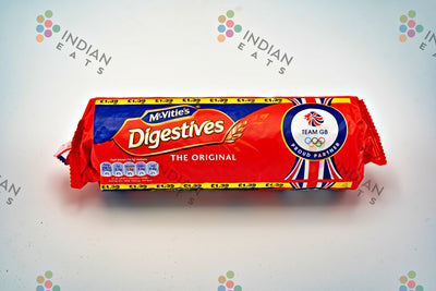 McVities Digestives Original Biscuit